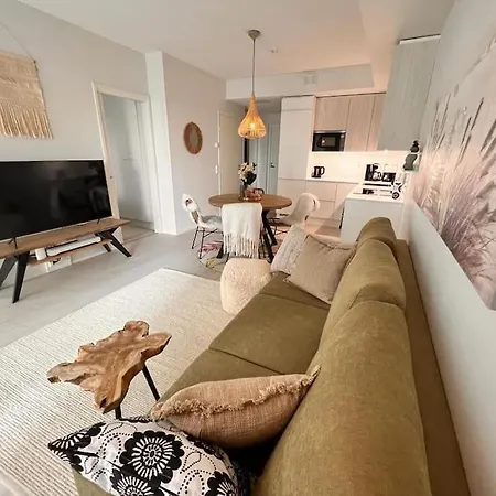 2 / Railway / Free Parking / Sauna *