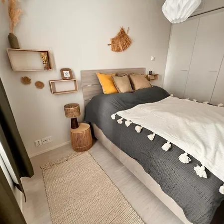 2 / Railway / Free Parking / Sauna *