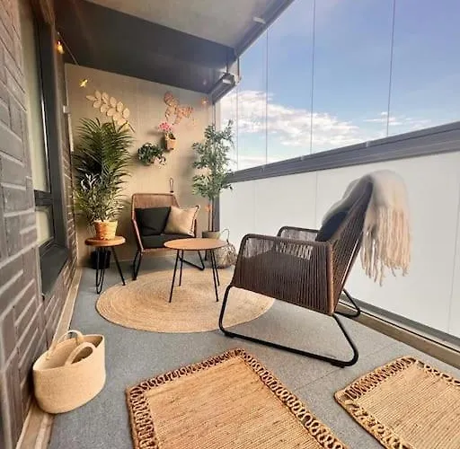 2 / Railway / Free Parking / Sauna Huoneisto Oulu